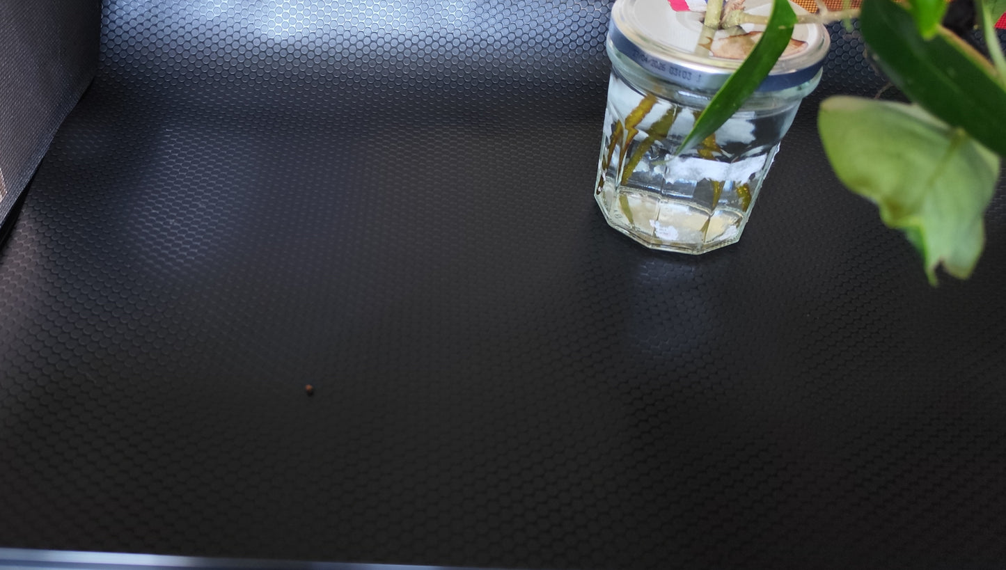 Tapis de sol pour terrarium